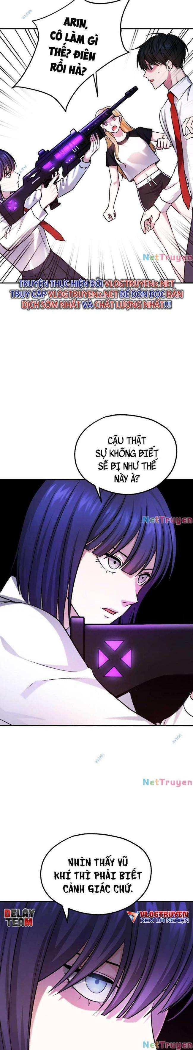 Quái Vật - Page 32