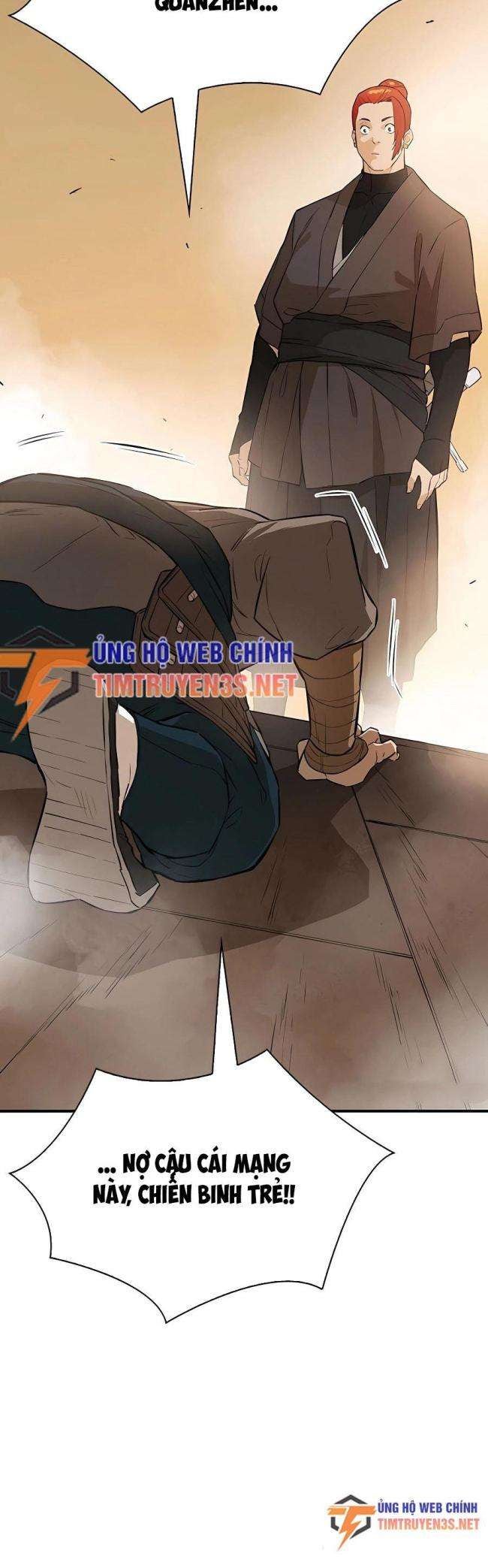 Kẻ Phản Diện Vô Song - Page 9