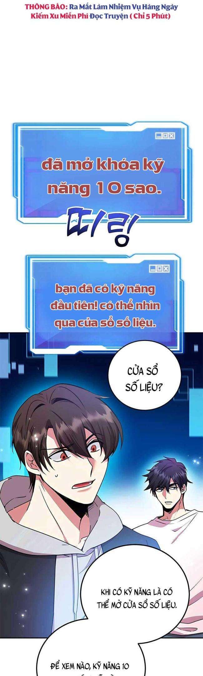 May Mắn Triệu Hồi Được Tinh Linh Hộ Vệ Hạng 10 - Page 30