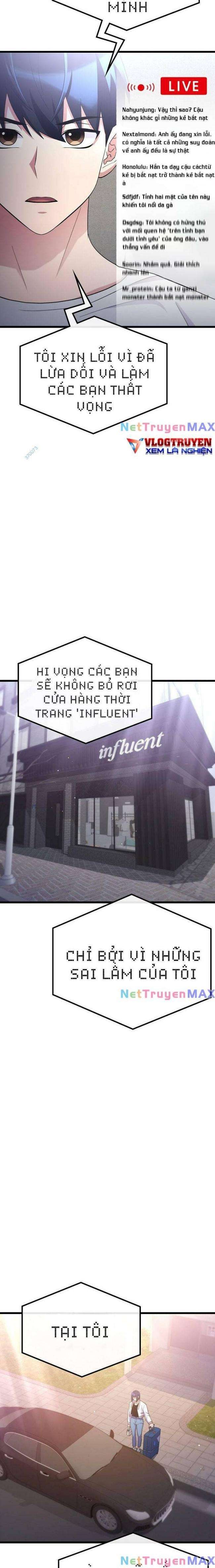 Quái Vật Ganzi - Page 22