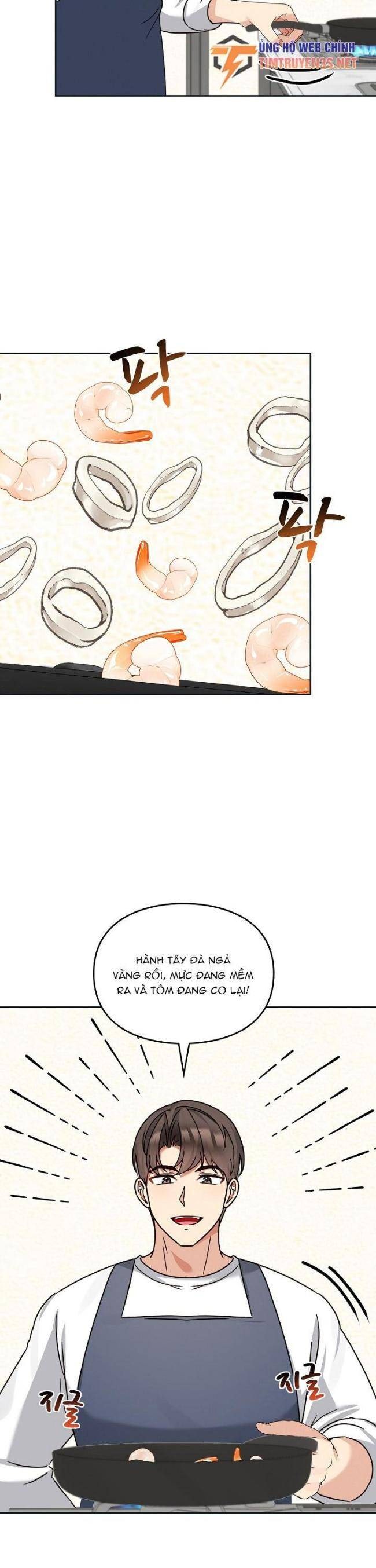 Tôi Trở Thành Một Người Cha - Page 24