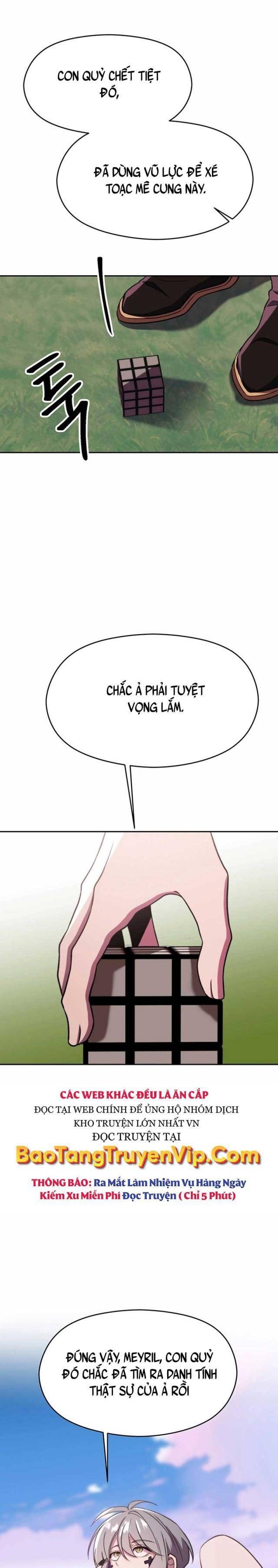 Đại Ma Đạo Sư Hồi Quy - Page 28