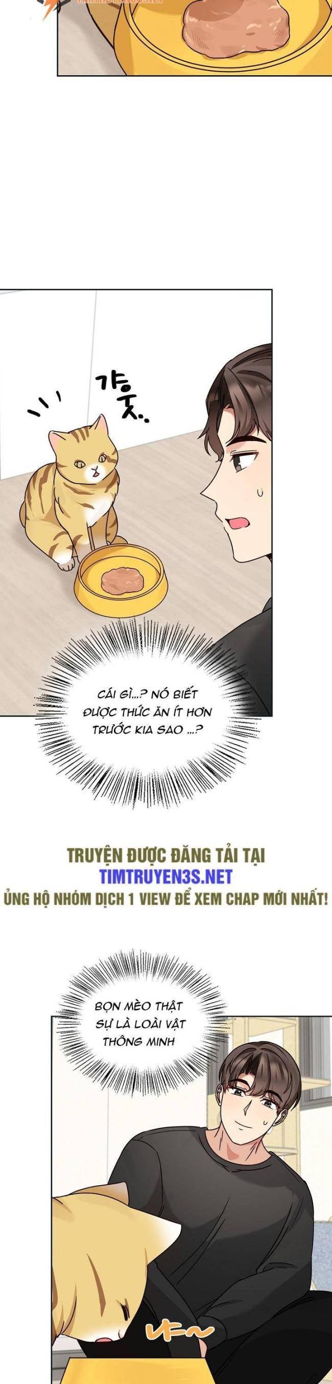 Tôi Trở Thành Một Người Cha - Page 16