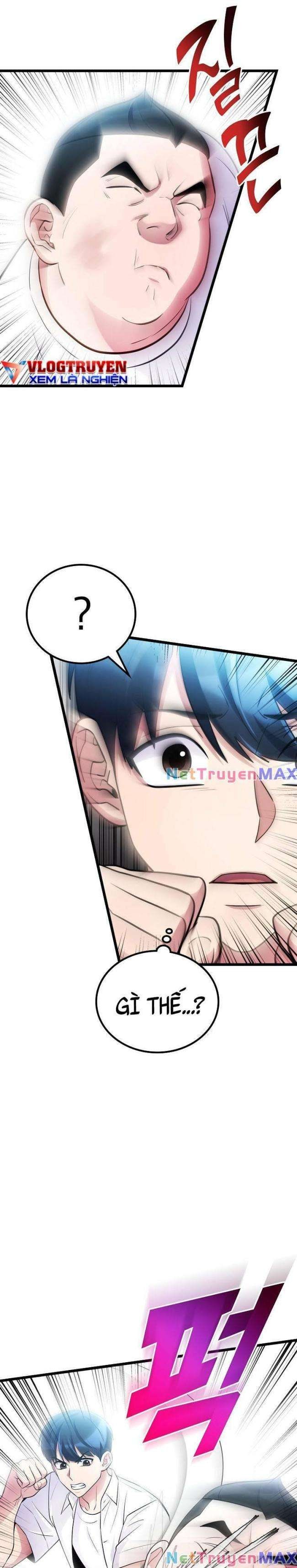 Quái Vật Ganzi - Page 23