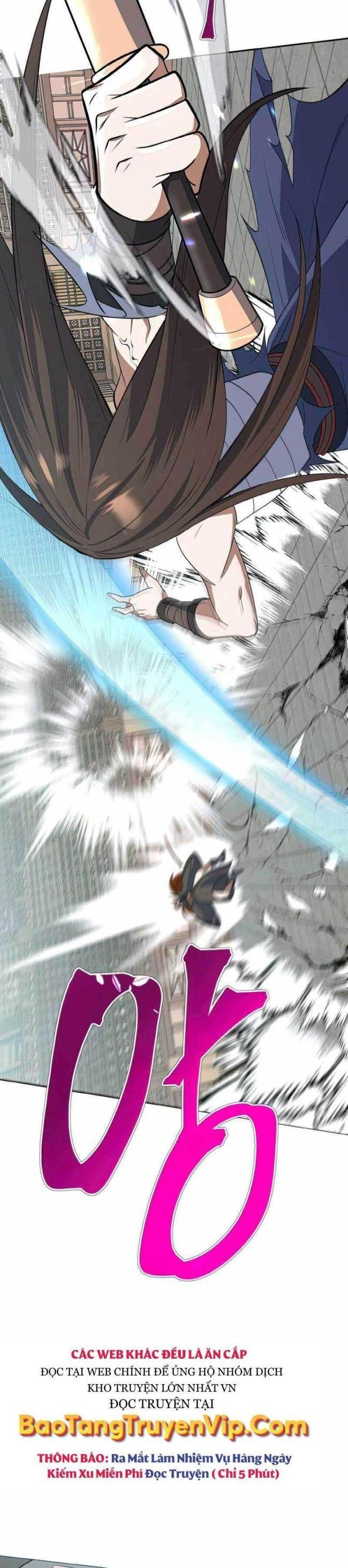 Tuyệt Đỉnh Võ Lâm - Page 28