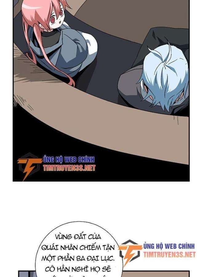 Ta Một Bước Làm Quỷ Vương - Page 16