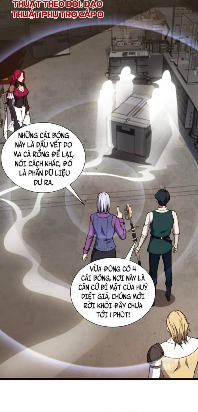 Cao Thủ Gian Lận Hoàn Lương - Page 16