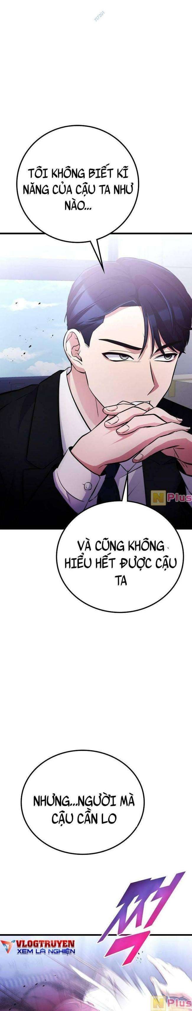 Quái Vật Ganzi - Page 10