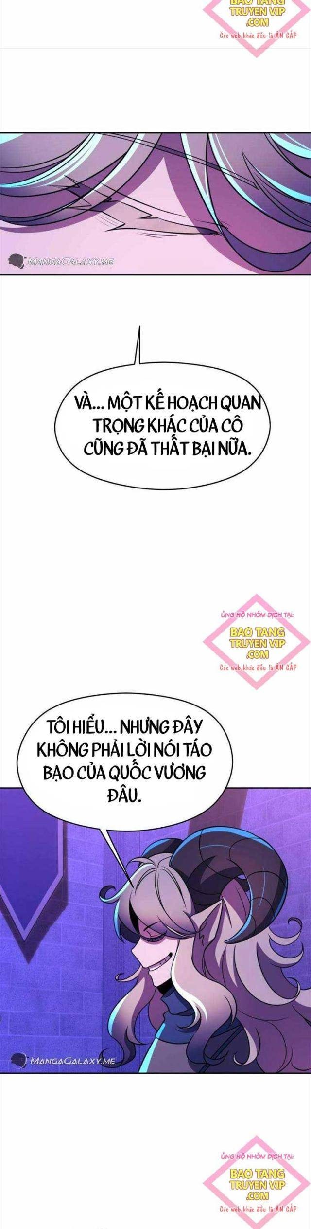 Đại Ma Đạo Sư Hồi Quy - Page 35