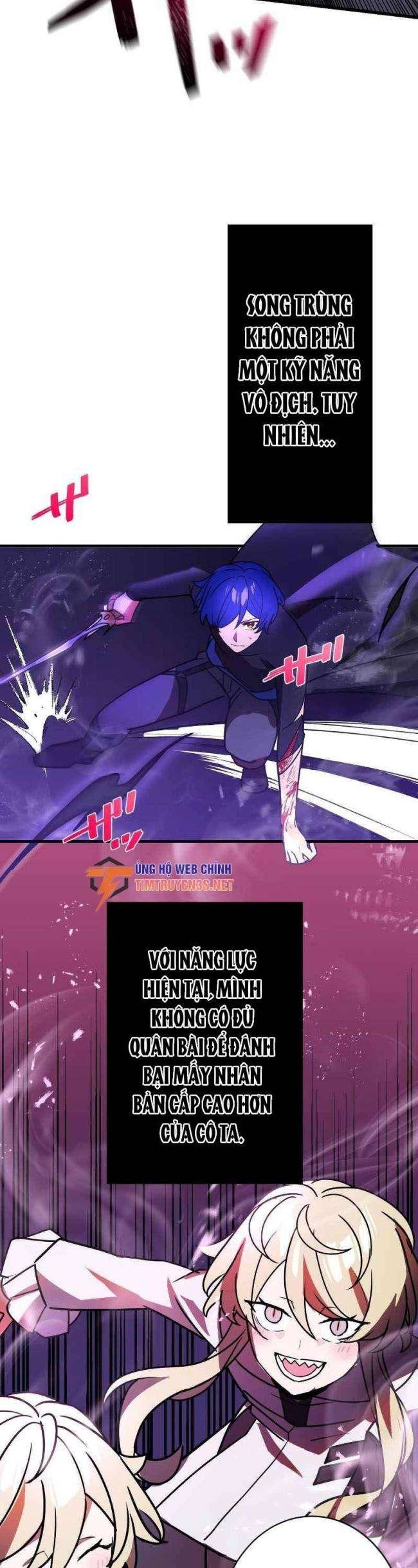 Hồi Quy Trở Thành Mạo Hiểm Giả Mạnh Nhất Nhờ Class Ẩn Điều Khiển Trọng Lực - Page 7
