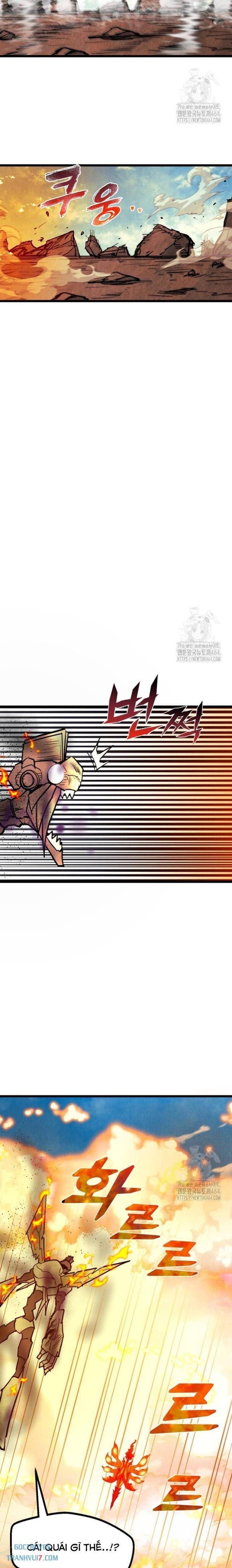 Người Côn Trùng - Page 23