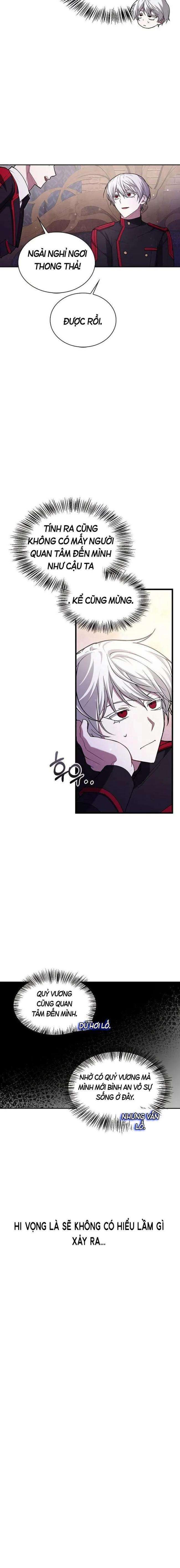 Ta Không Tài Năng Đến Vậy Đâu - Page 33