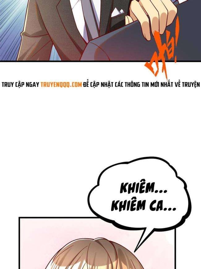 Trở Thành Tài Phiệt Nhờ Game - Page 13