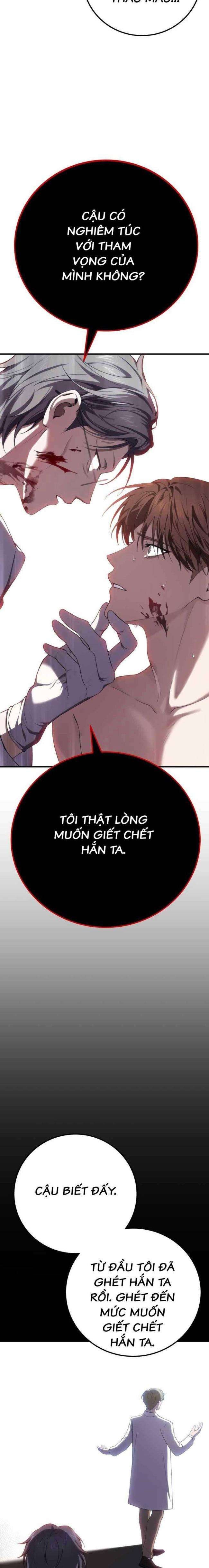 Độc Dược Sư - Page 28