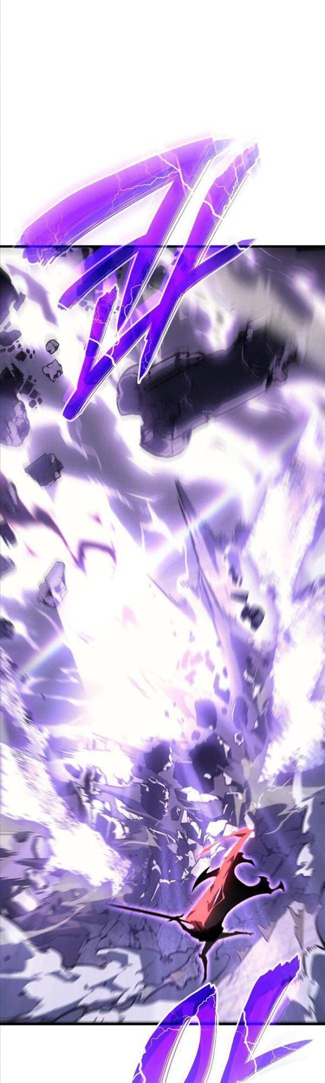 Tôi Thăng Cấp Một Mình SS3 - Page 39