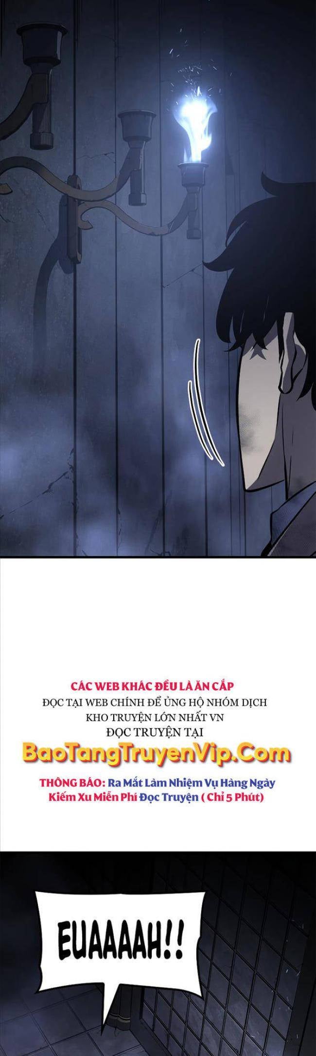 Tôi Thăng Cấp Một Mình SS3 - Page 48