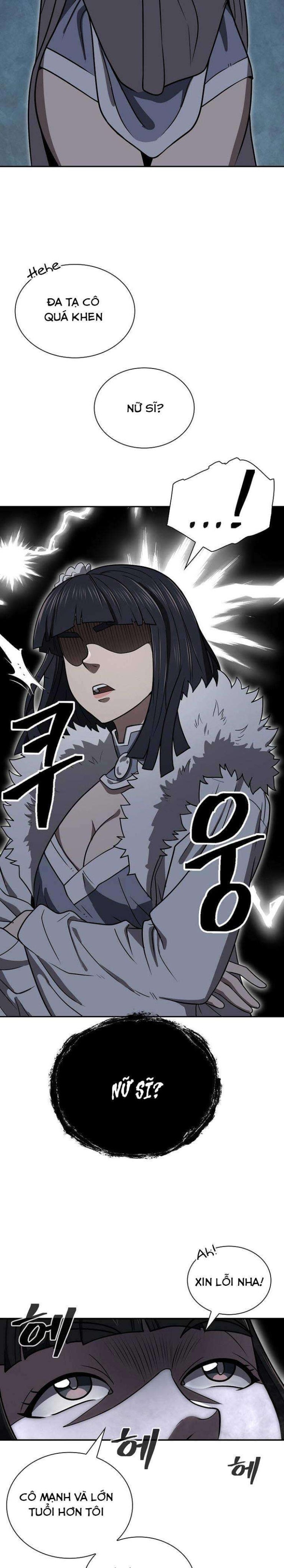 Kiếm Ma Đạo - Page 10