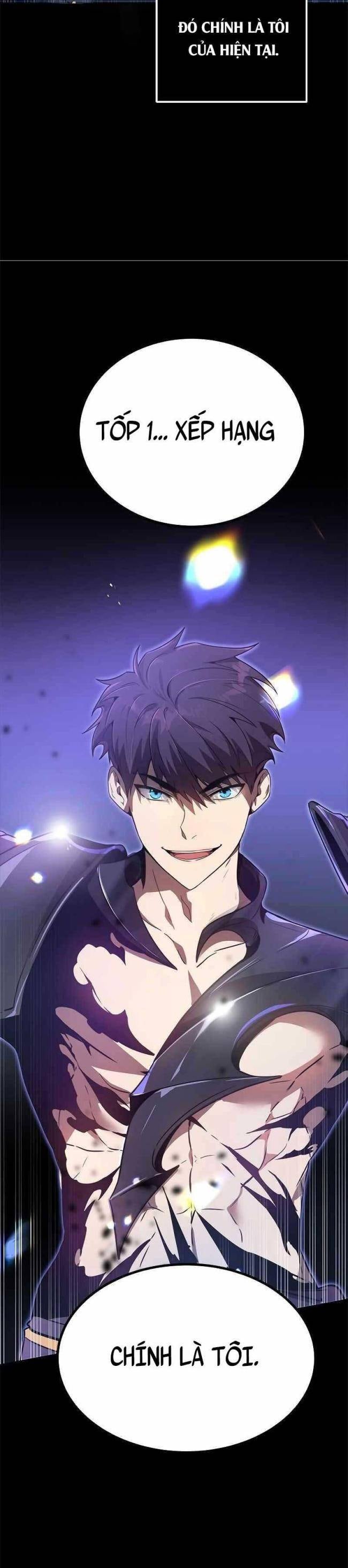 Sự Trở Lại Của Ranker Huyền Thoại - Page 10