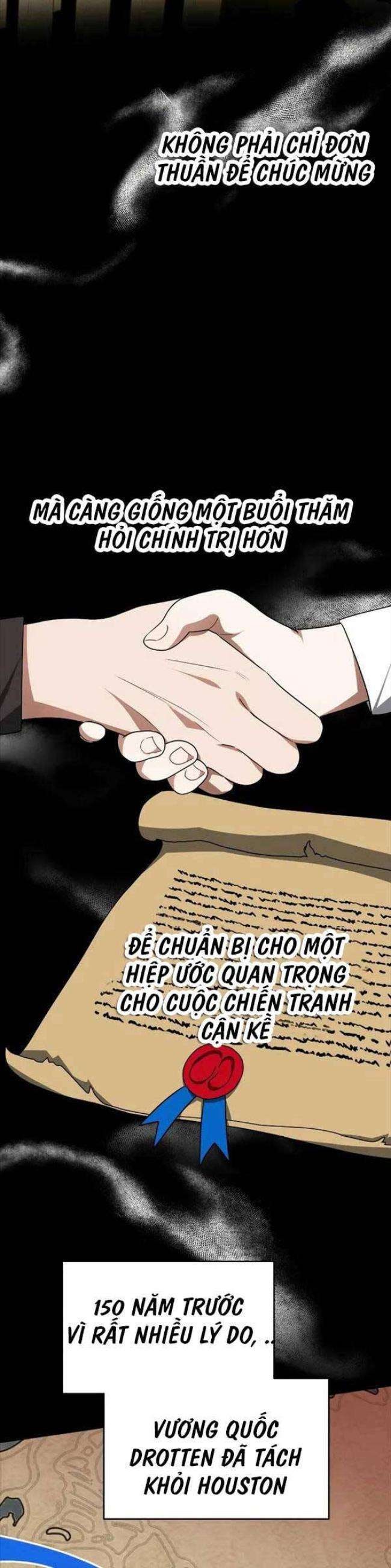 Người Chơi Hệ Bác Sĩ - Page 28