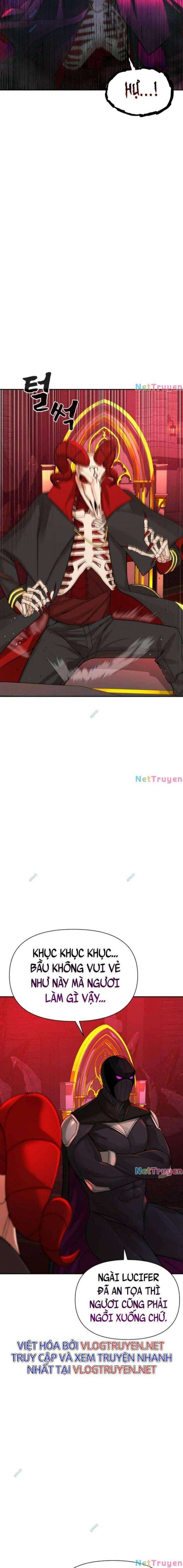 Trò Chơi Địa Ngục - Page 5