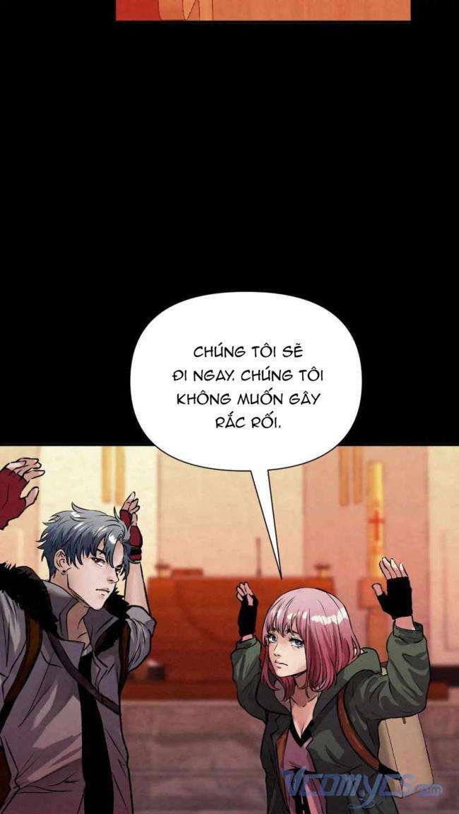 An Toàn Như Ở Nhà - Page 35