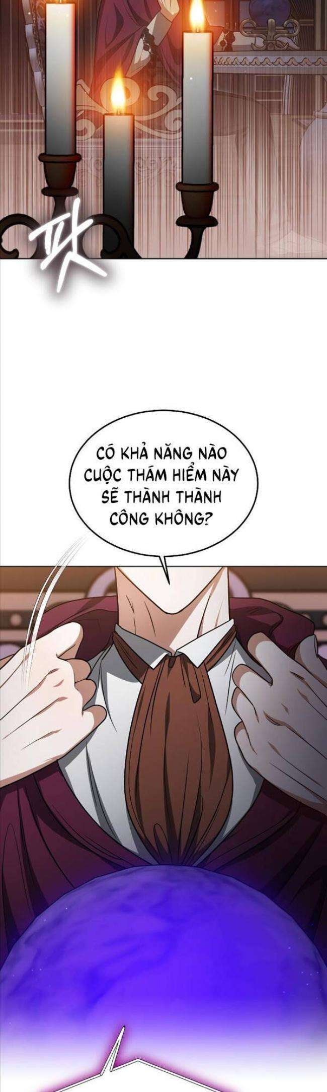 Người Chơi Hệ Bác Sĩ - Page 38