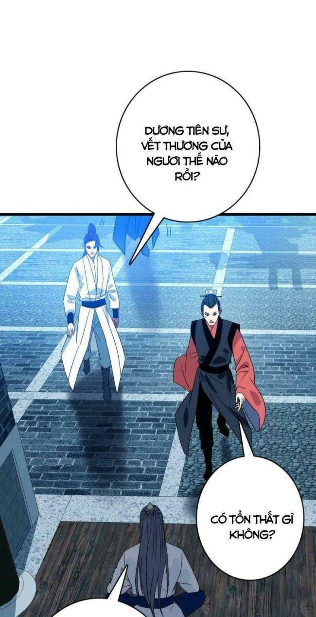 Siêu Đạo Thần Thuật - Page 13