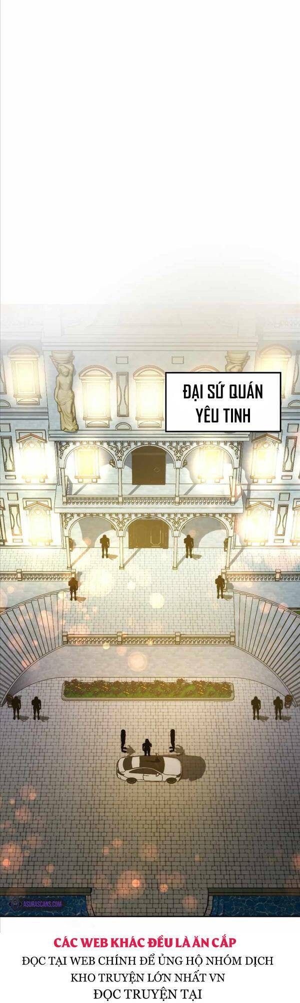 Chúa Quỷ Tăng Cấp Bằng Võ Thuật - Page 27