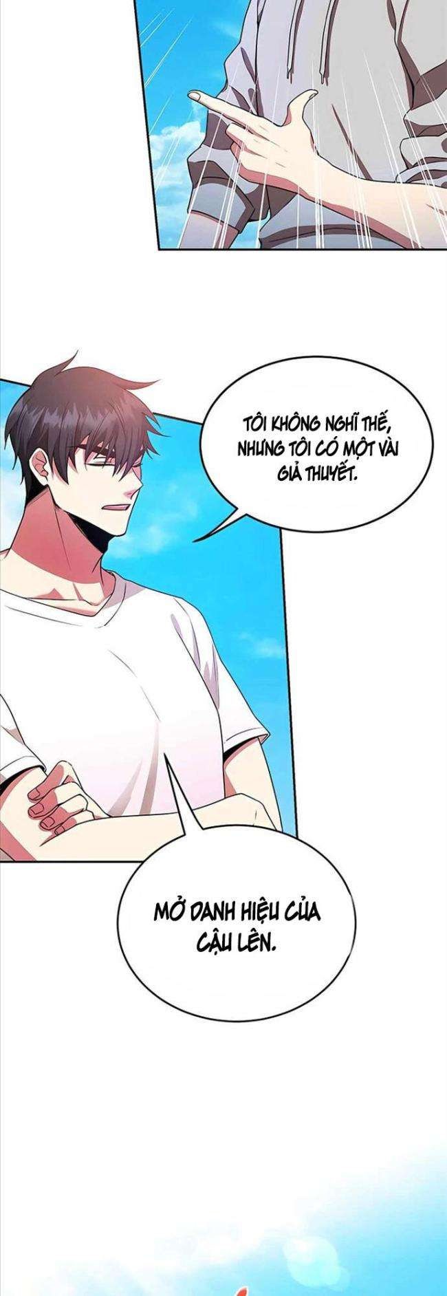 May Mắn Triệu Hồi Được Tinh Linh Hộ Vệ Hạng 10 - Page 37