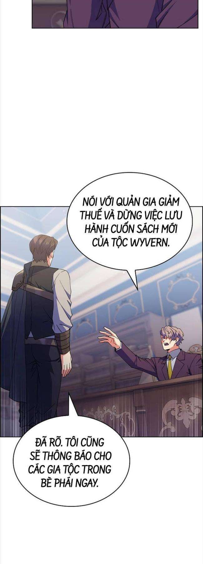 Hồi Quy Vào Gia Tộc Suy Tàn - Page 55