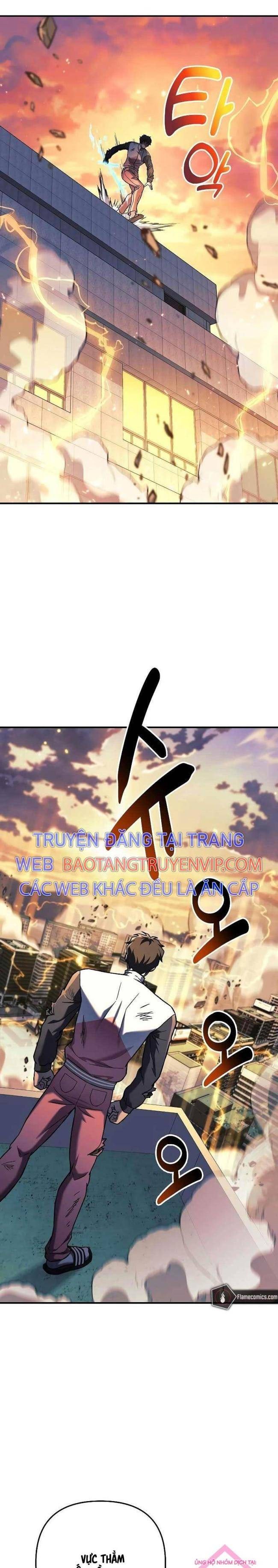 Tiểu Thuyết Gia Làm Thợ Săn - Page 36