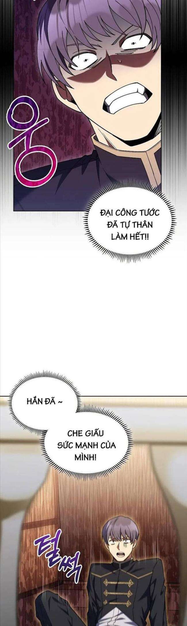 Hồi Quy Vào Gia Tộc Suy Tàn - Page 51