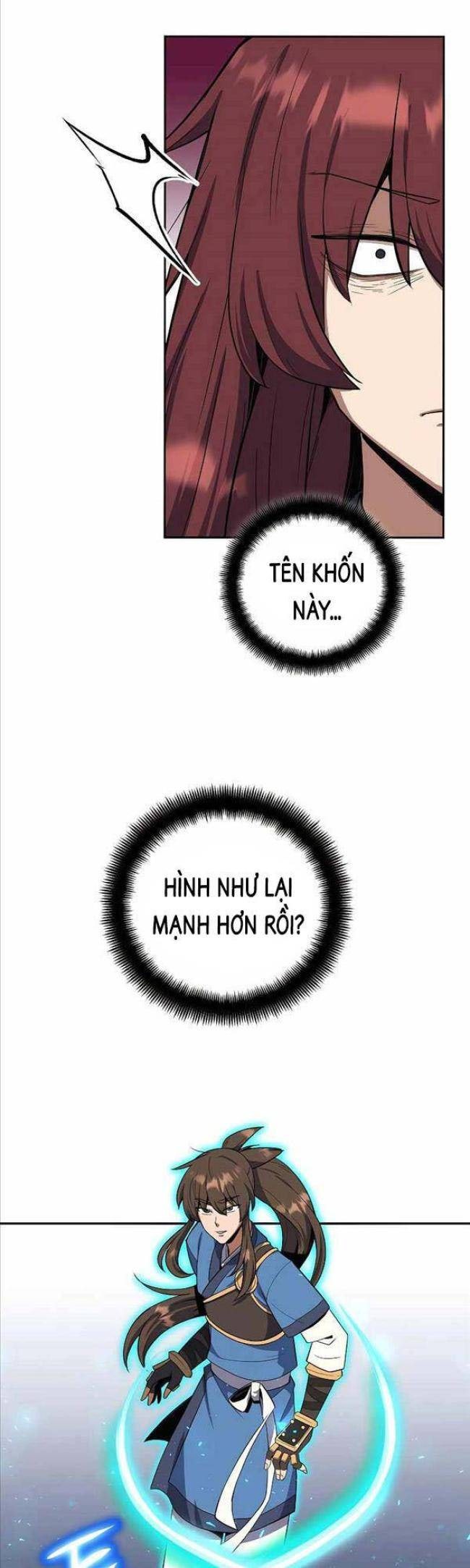 Tuyệt Đỉnh Võ Lâm - Page 15