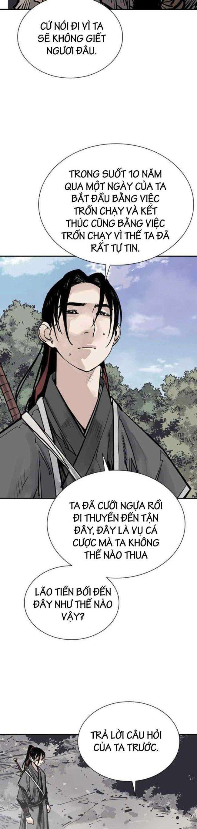 Sát Thủ Tống Lý Thu - Page 19