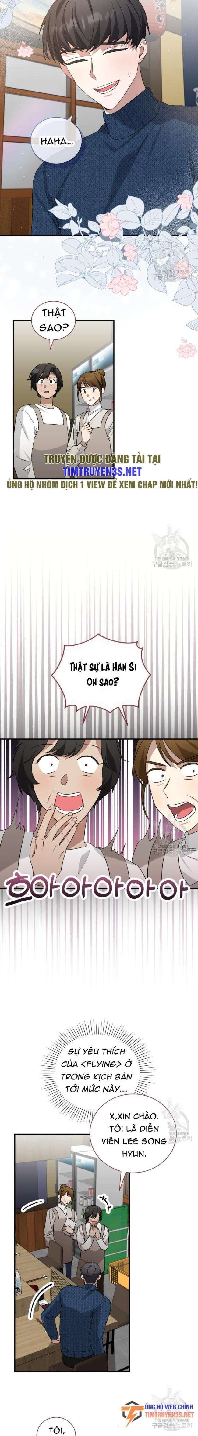 Trở Thành Diễn Viên Hàng Đầu Nhờ Đọc Sách - Page 6