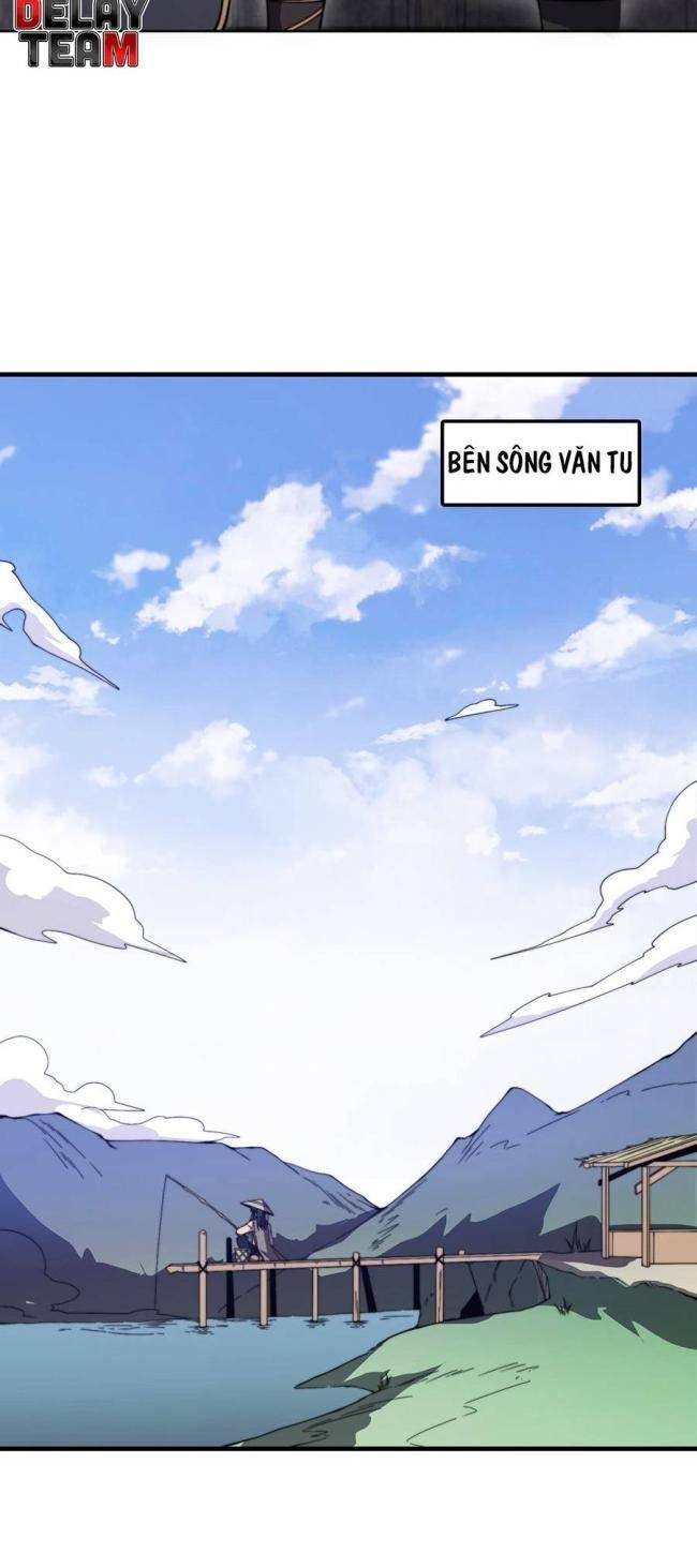 Cao Thủ Gian Lận Hoàn Lương - Page 44