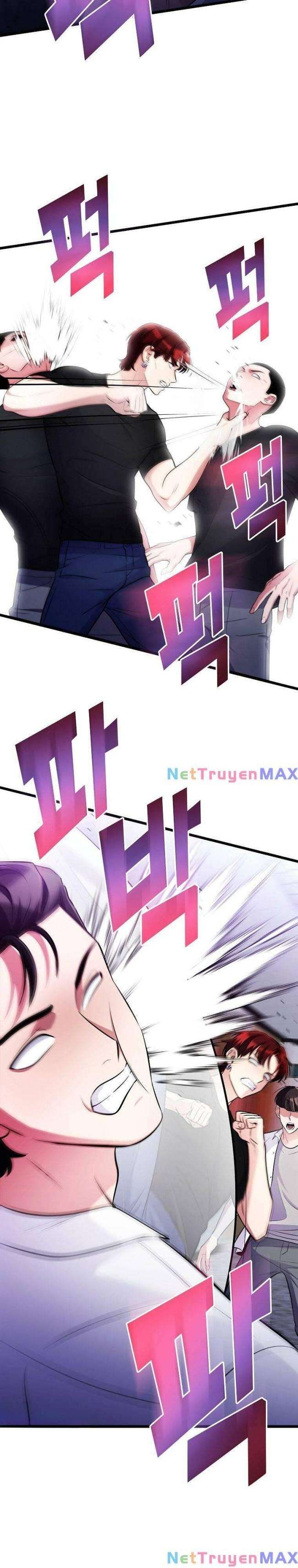 Quái Vật Ganzi - Page 33