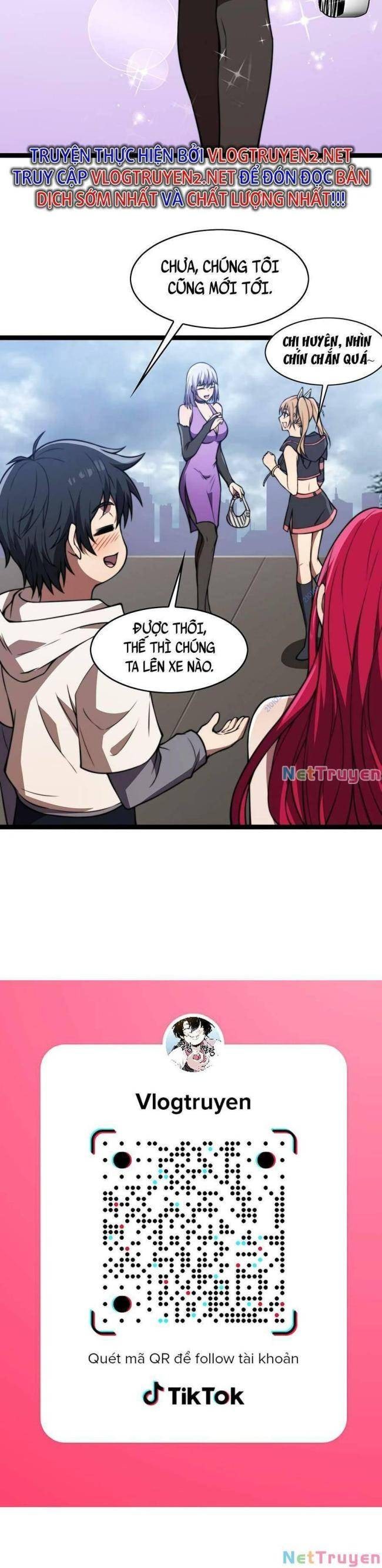 Cao Thủ Gian Lận Hoàn Lương - Page 15