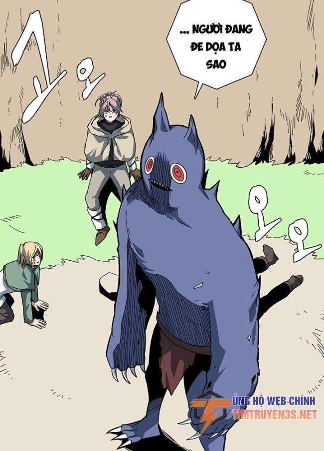 Ta Một Bước Làm Quỷ Vương - Page 19