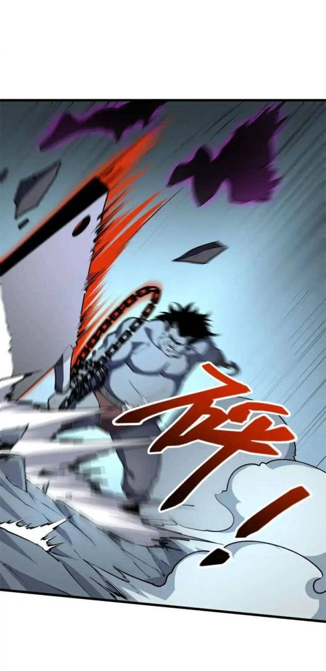 Kiếm Thần Trùng Sinh - Page 7