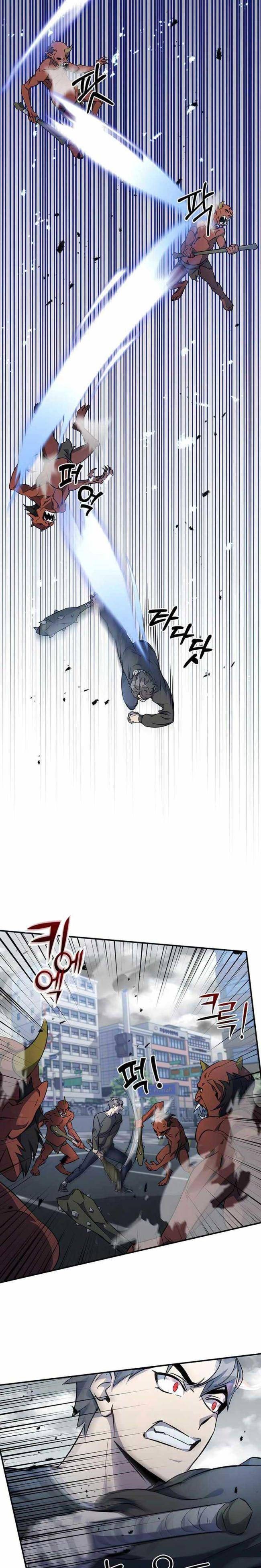 Thợ Săn Chơi Thuốc - Page 30