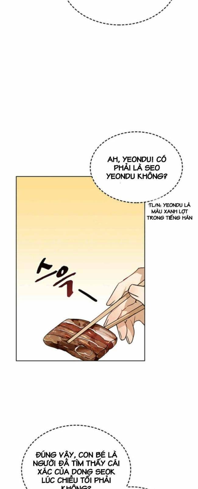 Tôi Trở Thành Một Người Cha - Page 11