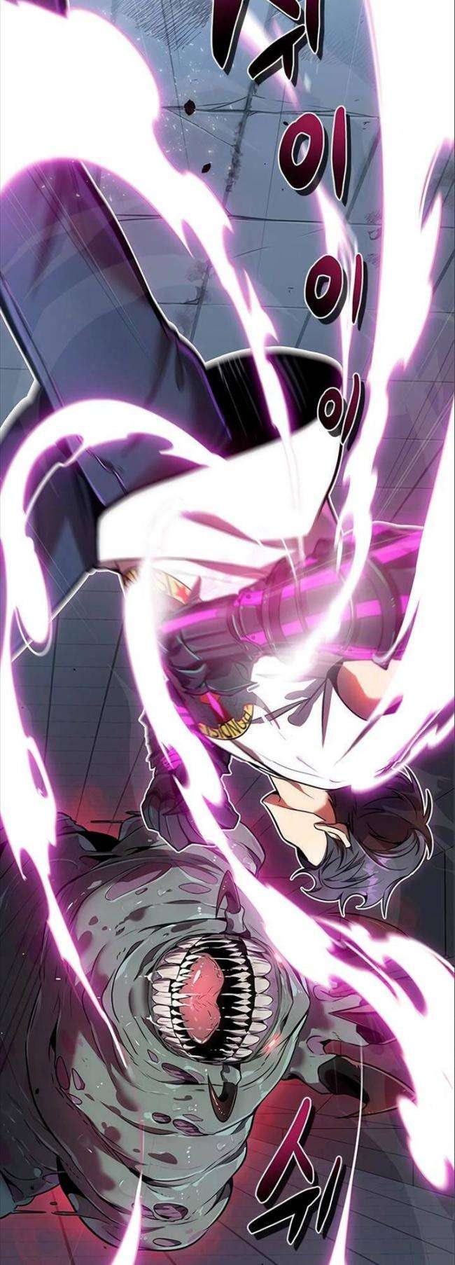 Sự Trở Lại Của Ranker Huyền Thoại - Page 30