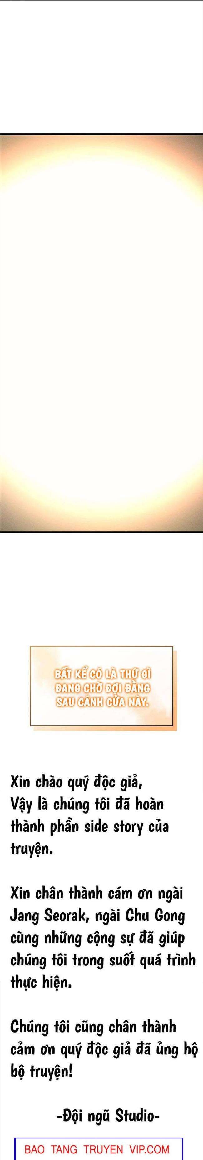 Tôi Thăng Cấp Một Mình SS3 - Page 36