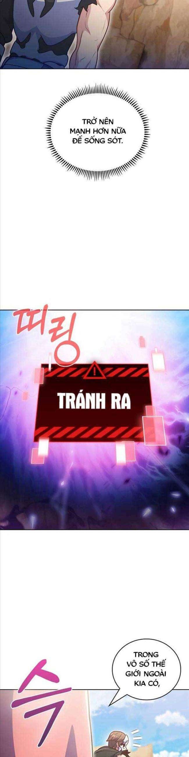 Trừ Tôi Tất Cả Đều Là Quy Hồi Giả - Page 28