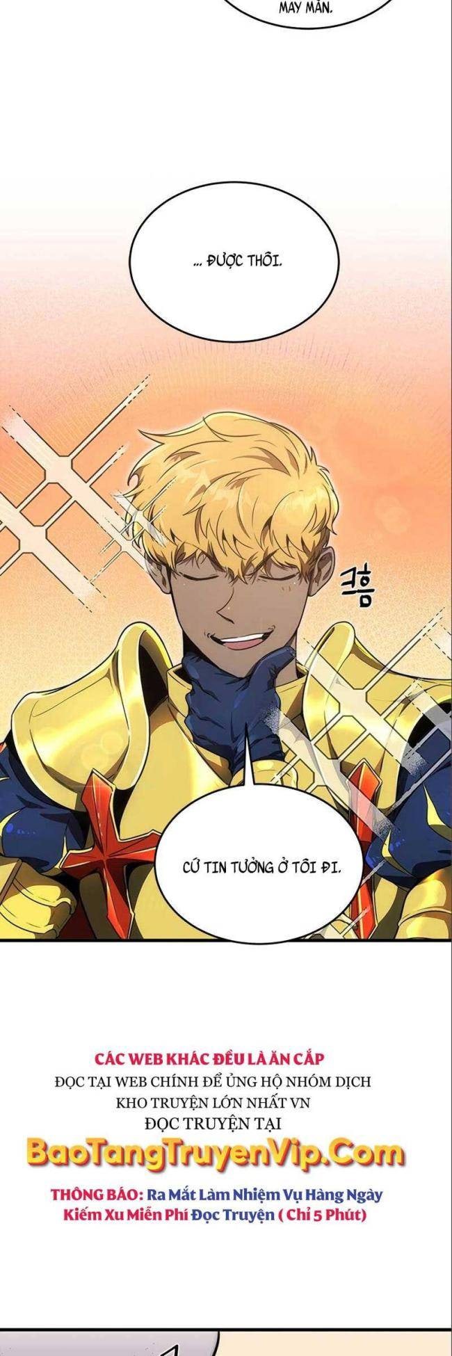 Sự Trở Lại Của Ranker Huyền Thoại - Page 16