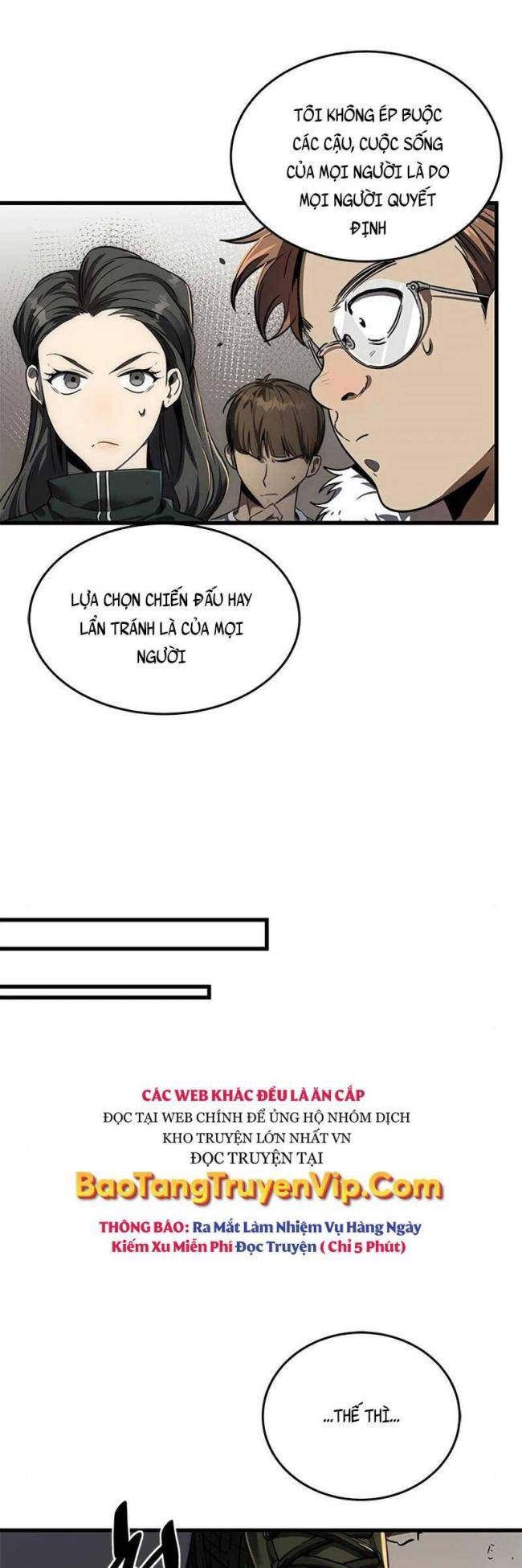 Sự Trở Lại Của Ranker Huyền Thoại - Page 17