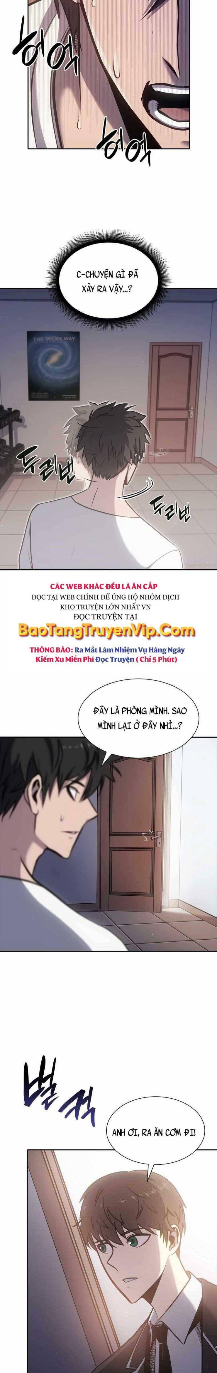 Sự Trở Lại Ma Dược Sư Cấp FFF - Page 28