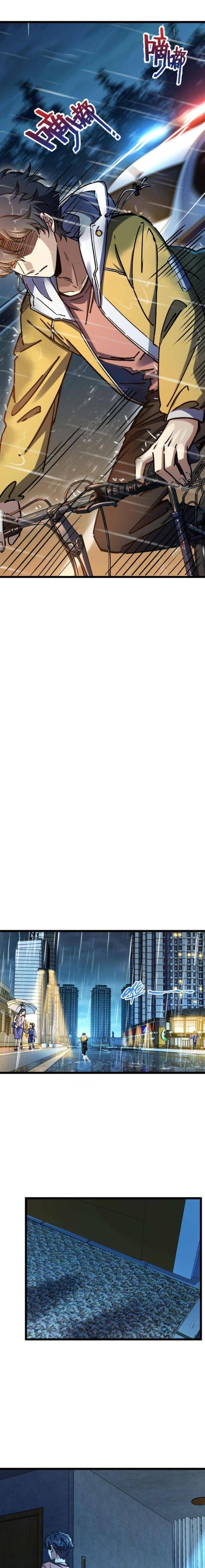 Mệnh Danh Thuật Của Bóng Tối - Page 30