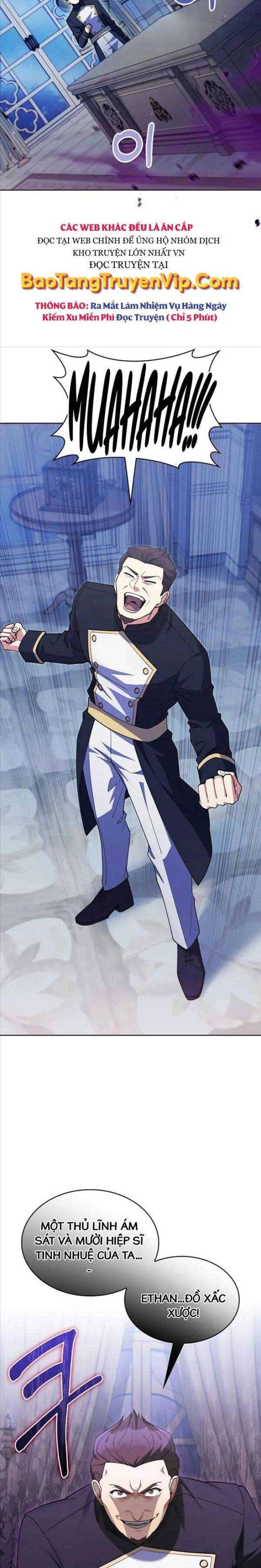 Hồi Quy Vào Gia Tộc Suy Tàn - Page 30